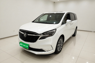 别克GL8 2022款 ES陆尊 653T 豪华型