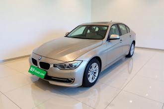 宝马3系 2015款 320Li 时尚型