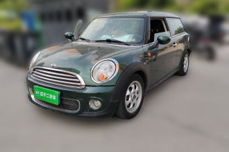 MINI Clubman 2011款 1.6L ONE