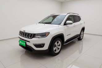 Jeep 指南者 2017款 200T 自动家享版