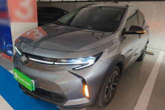 别克 微蓝7 2022款 652E 互联智慧型