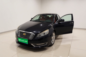 奔腾B70 2014款 2.0L 自动舒适型