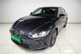 大众 2024款 凌渡L 280TSI DSG炫辣版