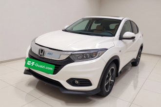 本田 缤智 2020款 1.5L CVT先锋版