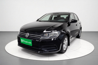 大众 桑塔纳 2018款 1.5L 自动风尚版