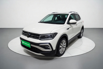 大众 途铠 2021款 280TSI DSG舒适版