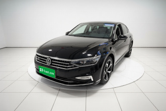 大众 迈腾 2023款 200万辆纪念版 330TSI DSG豪华型