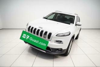 Jeep 自由光 2016款 2.4L 专业版