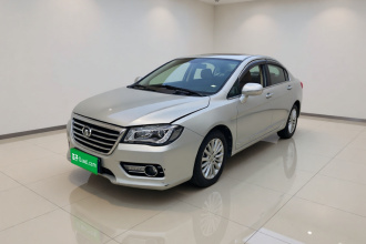 长城C50 2014款 升级版 1.5T 手动精英型