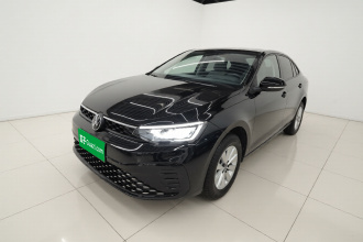 大众 朗逸 2025款 新锐 1.5L 出众新逸版