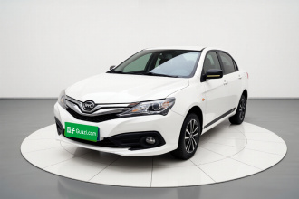 比亚迪F3 2020款 1.5L 手动豪华版