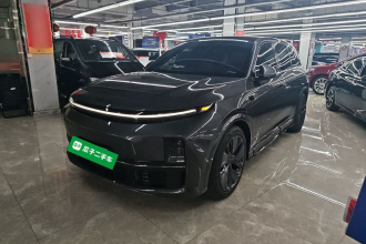 理想汽车 理想L7 2023款 Pro