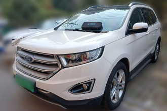 福特 锐界 2016款 EcoBoost 245 四驱豪锐型 7座