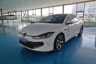 大众 2022款 凌渡L 280TSI DSG酷辣版