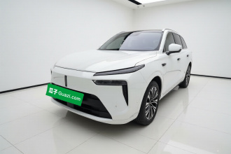 魏牌 蓝山 2023款 四驱超长续航版
