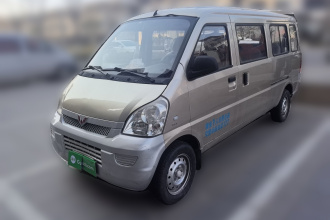 五菱汽车 五菱荣光 2017款 1.5L 加长基本型