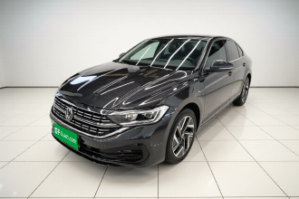 大众 速腾 2023款 300TSI DSG超越版