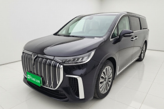 岚图汽车 岚图梦想家 2024款 EV 超长续航旗舰版