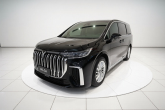 岚图汽车 岚图梦想家 2024款 PHEV 超长续航尊贵版