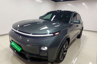 理想汽车 理想L9 2022款 Max