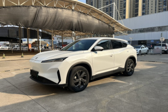 东风风神 SKY EV01 2024款 530km PRO