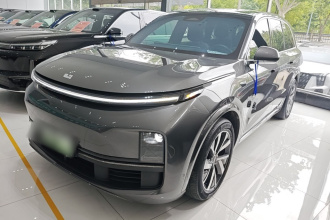 理想汽车 理想L8 2023款 Pro