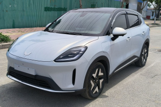 五菱汽车 缤果S 2025款 325km 旗舰款