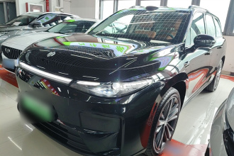 零跑汽车 零跑C16 2026款 增程 280激光雷达智尊版 6座