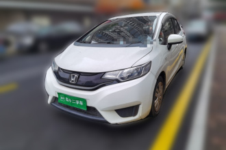 本田 飞度 2016款 1.5L LX CVT舒适型