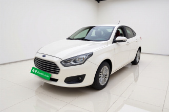 福特 福睿斯 2017款 1.5L 自动舒适型