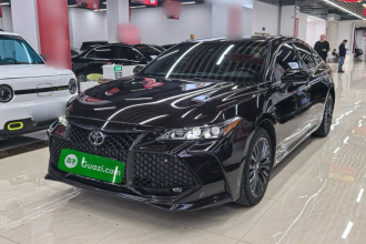 丰田 亚洲龙 2019款 2.0L XLE尊享版 国VI