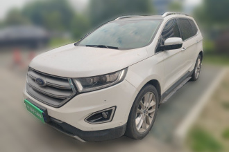 福特 锐界 2016款 EcoBoost 245 四驱尊锐型 7座