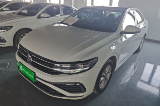 大众 宝来 2024款 200TSI DSG畅行版