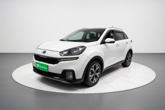 起亚 KX3傲跑 2015款 1.6L 自动两驱DLX