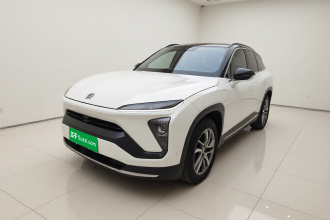 蔚来ES6 2020款 430KM 性能版