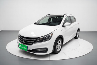 宝骏310 2017款 1.5L 手动豪华型