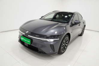 极氪007GT 2025款 后驱智驾版 75kWh