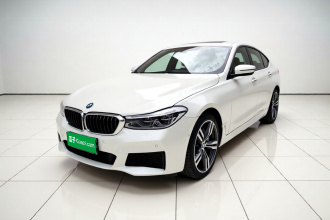 宝马6系GT 2018款 640i xDrive M运动套装