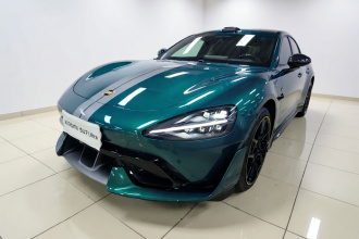 小米汽车 小米SU7 Ultra 2025款 Ultra