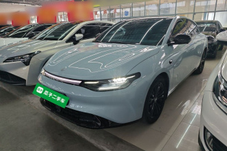 零跑汽车 零跑C01 2023款 525舒享版