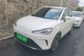 哪吒汽车 哪吒AYA 2023款 401 Lite