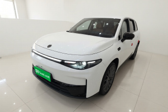 零跑汽车 零跑C10 2024款 530舒享版