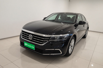 大众 帕萨特 2021款 330TSI 精英版