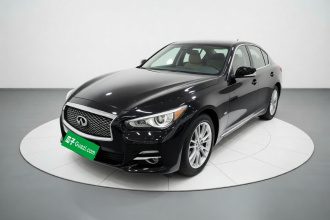 英菲尼迪Q50L 2016款 2.0T 悦享版