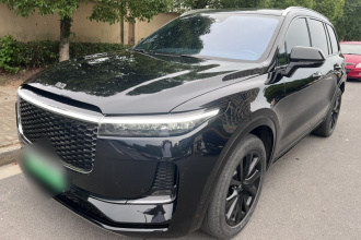 理想汽车 理想ONE 2021款 增程6座版
