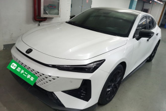 长安UNI-V 2024款 1.5T 尊贵型