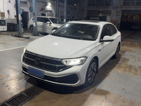 大众 速腾 2023款 280TSI DSG超越版