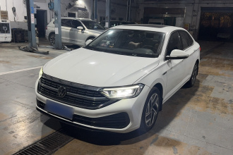 大众 速腾 2023款 280TSI DSG超越版