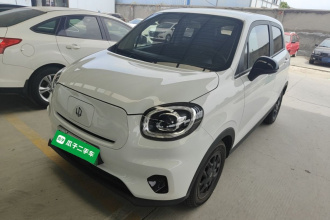 零跑汽车 零跑T03 2025款 310舒享版