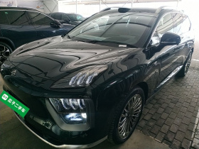 昊铂HL 2025款 改款 350 Max六座激光雷达版